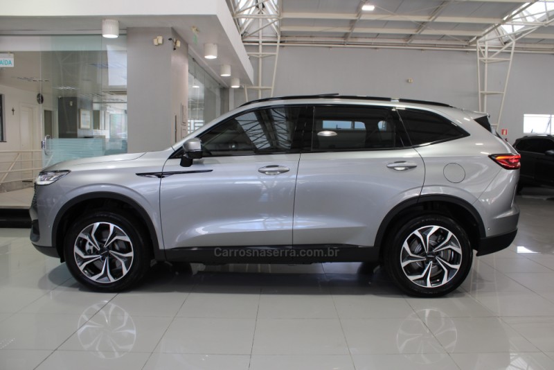 HAVAL H6 1.5 PHEV PREMIUM AWD E-TRACTION HÍBRIDO 4P AUTOMÁTICO - 2024 - CAXIAS DO SUL