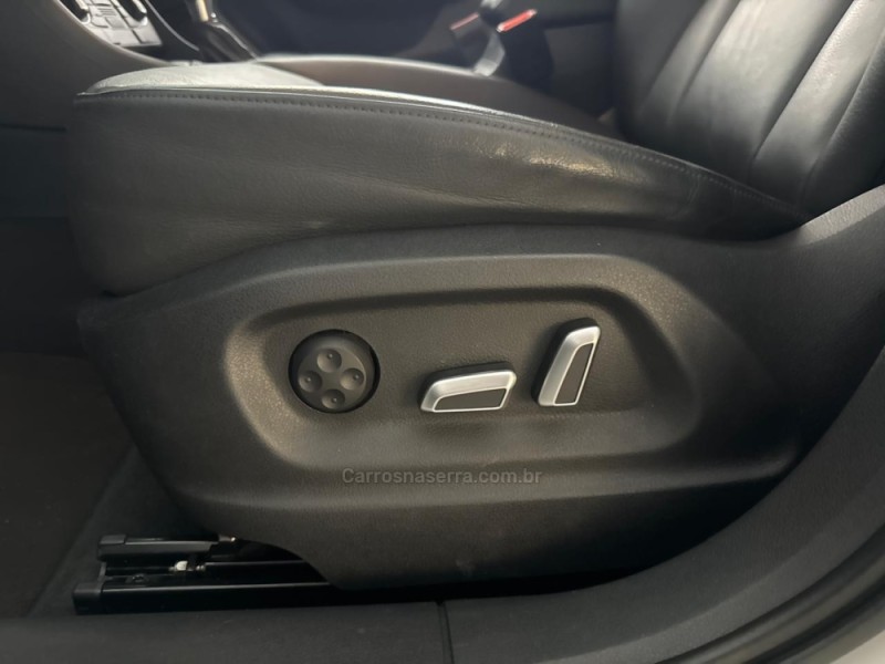 Q3 1.4 TFSI AMBIENTE FLEX 4P S TRONIC - 2017 - NOVO HAMBURGO