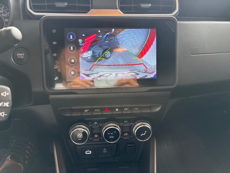 DUSTER 1.3 TCE ICONIC PLUS FLEX 4P AUTOMÁTICA - 2026 - CAXIAS DO SUL