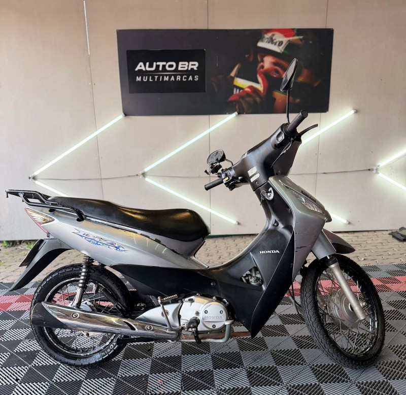 BIZ 125 KS - 2008 - CAXIAS DO SUL