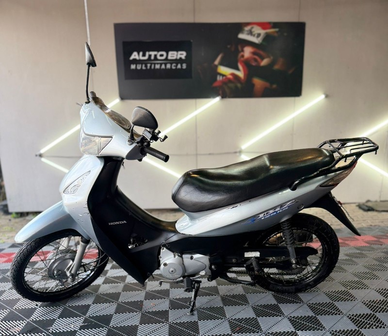 biz 125 ks 2008 caxias do sul