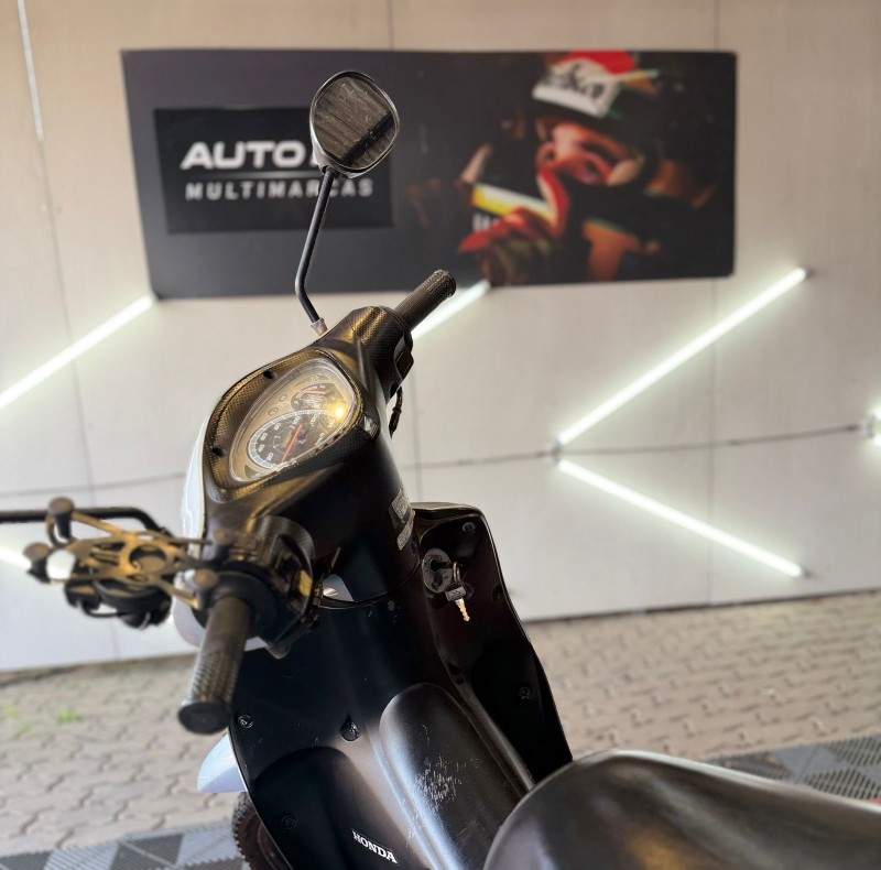 BIZ 125 KS - 2008 - CAXIAS DO SUL