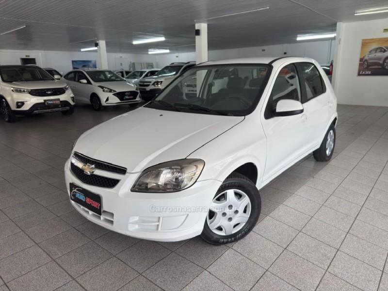 celta 1.0 mpfi 8v gasolina 4p manual 2015 novo hamburgo