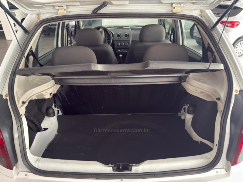 CELTA 1.0 MPFI 8V GASOLINA 4P MANUAL - 2015 - NOVO HAMBURGO