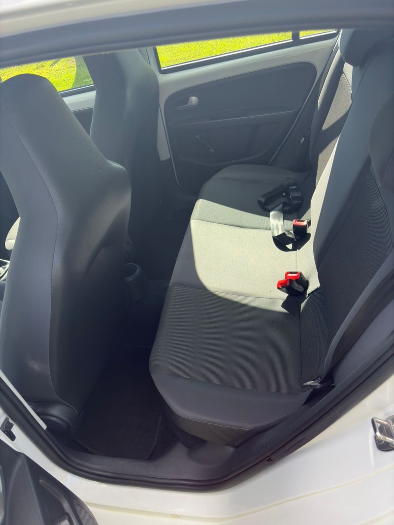 UP 1.0 MPI MOVE UP 12V FLEX 4P MANUAL - 2020 - FARROUPILHA