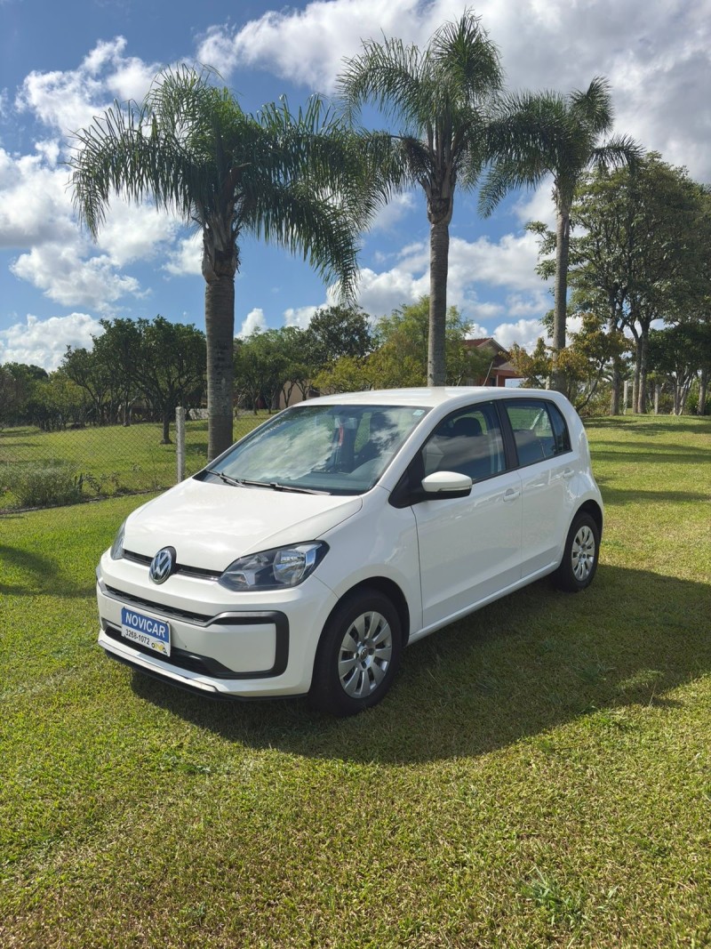 UP 1.0 MPI MOVE UP 12V FLEX 4P MANUAL