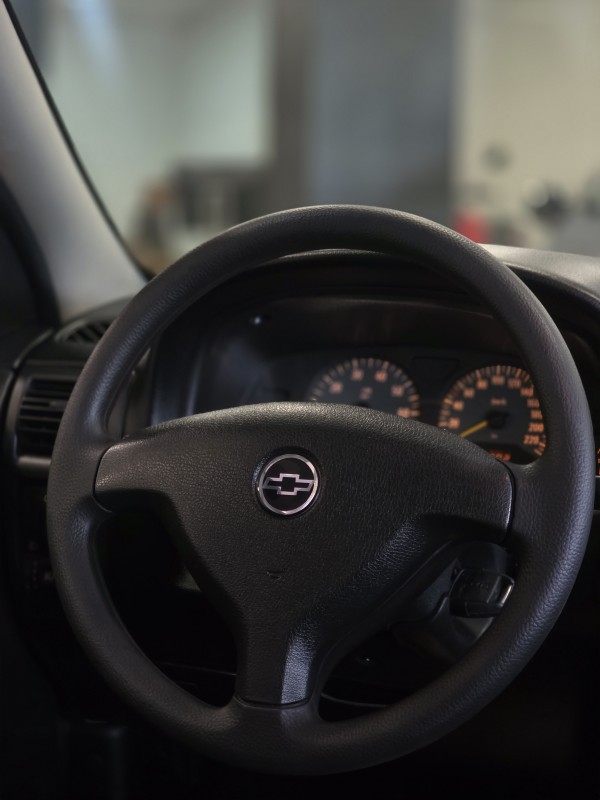 ASTRA 2.0 MPFI ADVANTAGE 8V FLEX 4P MANUAL - 2009 - CAXIAS DO SUL