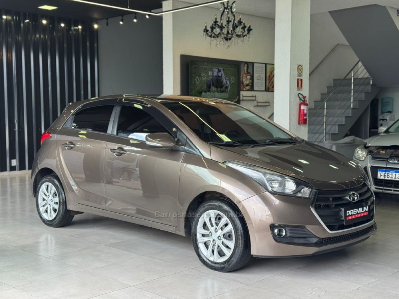 hb20 1.0 comfort style 12v flex 4p manual 2017 dois irmaos