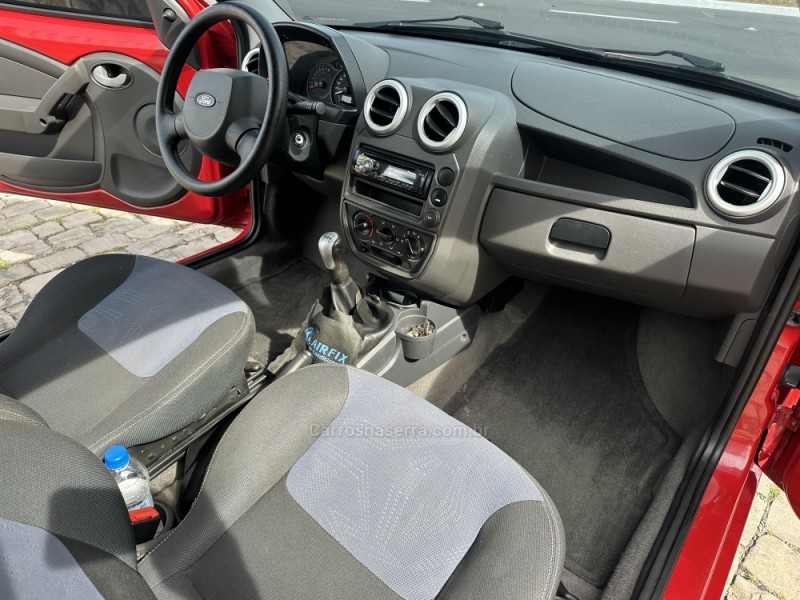 KA 1.0 MPI CLASS 8V FLEX 2P MANUAL - 2013 - SãO MARCOS