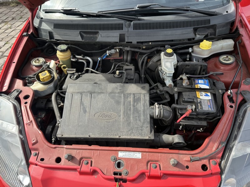 KA 1.0 MPI CLASS 8V FLEX 2P MANUAL - 2013 - SãO MARCOS