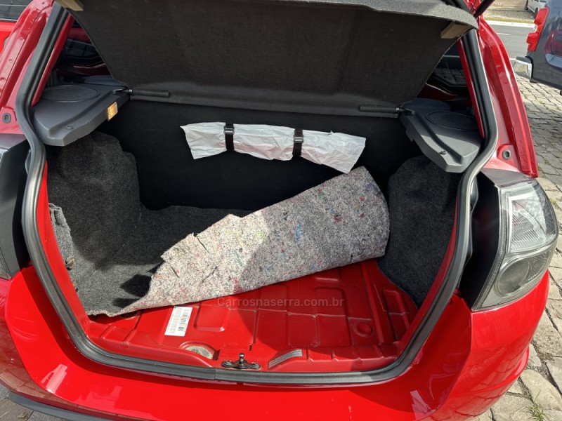 KA 1.0 MPI CLASS 8V FLEX 2P MANUAL - 2013 - SãO MARCOS