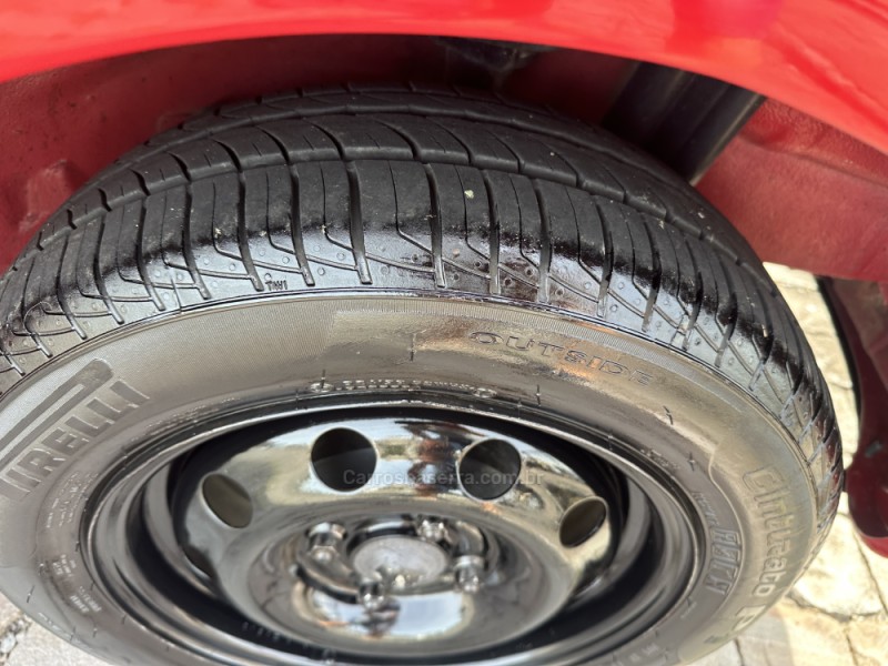 KA 1.0 MPI CLASS 8V FLEX 2P MANUAL - 2013 - SãO MARCOS