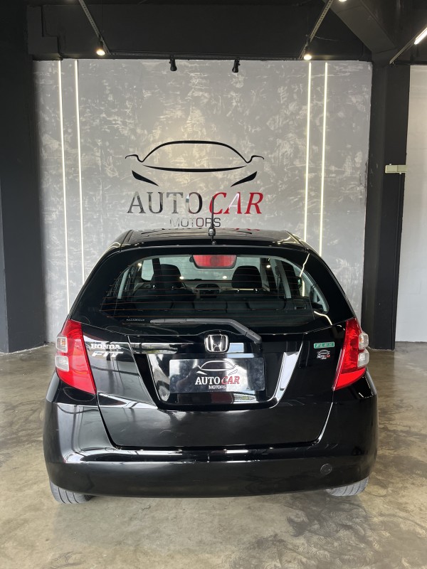 FIT 1.4 LX 16V FLEX 4P MANUAL - 2010 - CAXIAS DO SUL