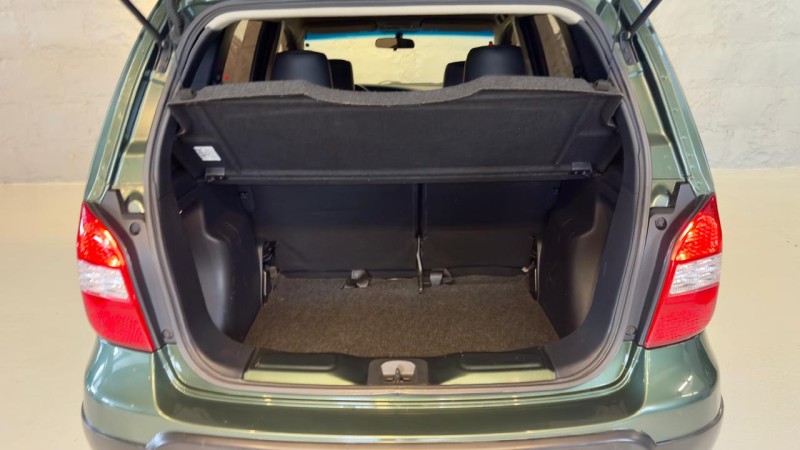 LIVINA 1.6 X-GEAR 16V FLEX 4P MANUAL - 2011 - CAXIAS DO SUL