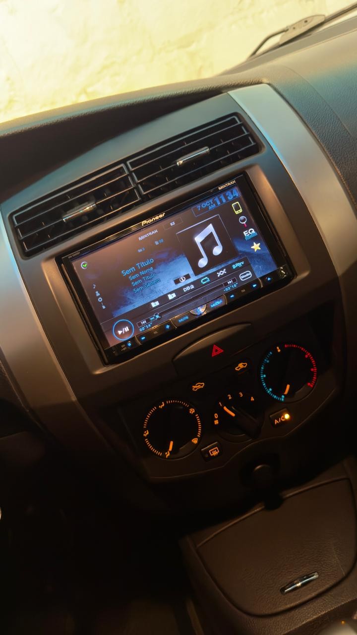 LIVINA 1.6 X-GEAR 16V FLEX 4P MANUAL - 2011 - CAXIAS DO SUL