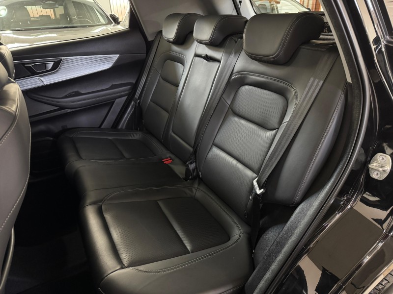 TIGGO 1.5 16V TURBO 5X PRO FLEX 4P AUTOMÁTICO - 2023 - CAXIAS DO SUL