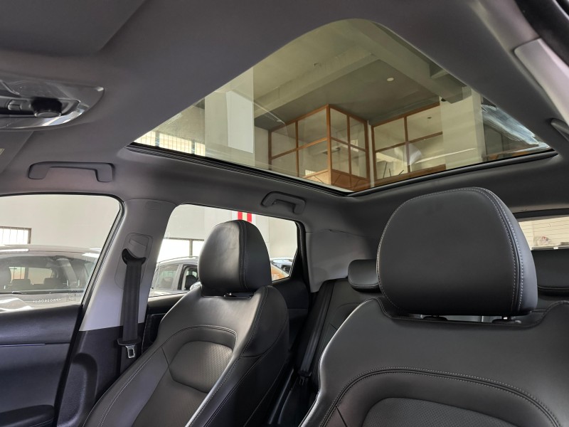 TIGGO 1.5 16V TURBO 5X PRO FLEX 4P AUTOMÁTICO - 2023 - CAXIAS DO SUL