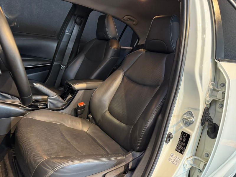 COROLLA 2.0 XEI 16V FLEX 4P AUTOMÁTICO - 2020 - ANTôNIO PRADO