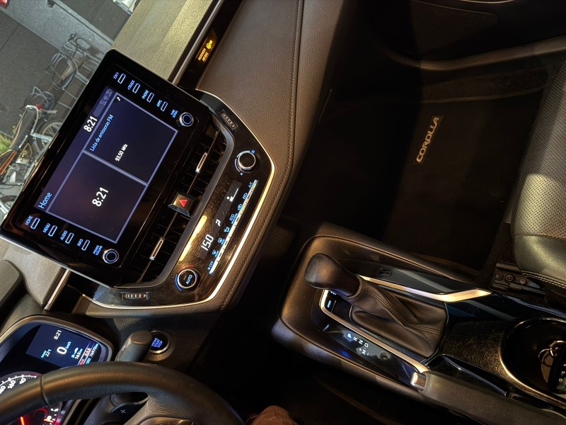 COROLLA 2.0 XEI 16V FLEX 4P AUTOMÁTICO - 2020 - ANTôNIO PRADO