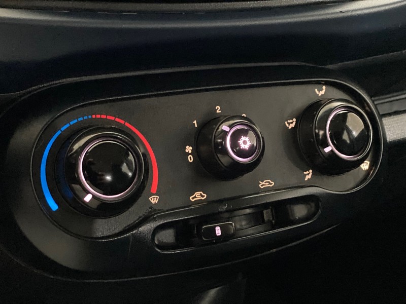 UNO 1.0 EVO ATTRACTIVE 8V FLEX 4P MANUAL - 2020 - CAXIAS DO SUL