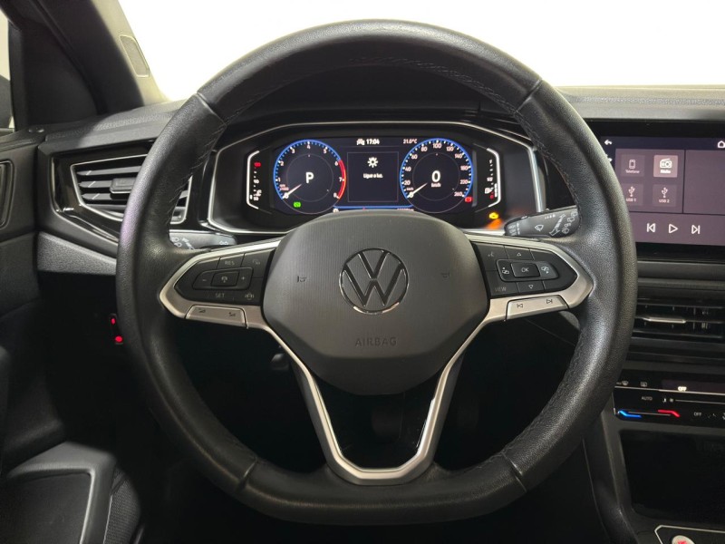 NIVUS 1.0 TSI HIGHLINE FLEX 4P AUTOMÁTICO - 2024 - CAXIAS DO SUL