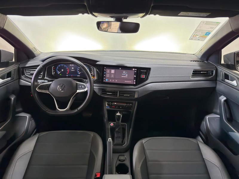 NIVUS 1.0 TSI HIGHLINE FLEX 4P AUTOMÁTICO - 2024 - CAXIAS DO SUL