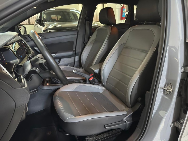 NIVUS 1.0 TSI HIGHLINE FLEX 4P AUTOMÁTICO - 2024 - CAXIAS DO SUL