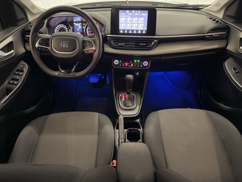 PULSE 1.0 DRIVE TURBO 200 12V FLEX 4P AUTOMÁTICO - 2022 - CAXIAS DO SUL