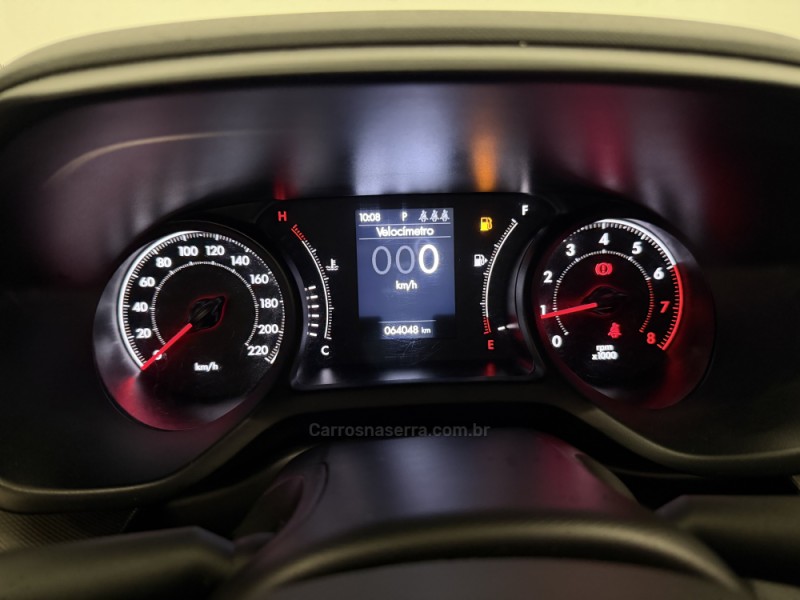 PULSE 1.0 DRIVE TURBO 200 12V FLEX 4P AUTOMÁTICO - 2022 - CAXIAS DO SUL