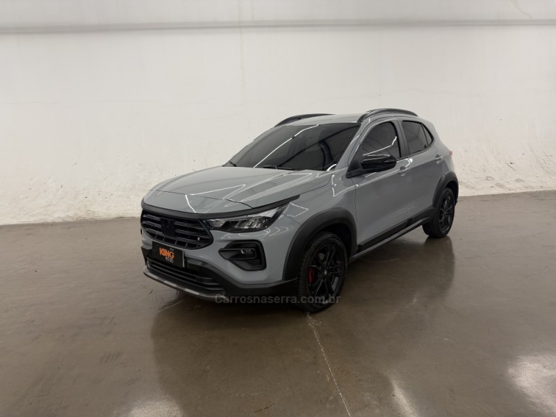 PULSE 1.0 DRIVE TURBO 200 12V FLEX 4P AUTOMÁTICO - 2022 - CAXIAS DO SUL