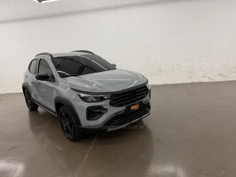 pulse 1.0 drive turbo 200 12v flex 4p automatico 2022 caxias do sul