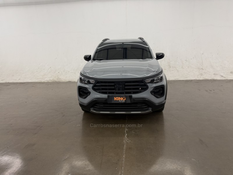 PULSE 1.0 DRIVE TURBO 200 12V FLEX 4P AUTOMÁTICO - 2022 - CAXIAS DO SUL