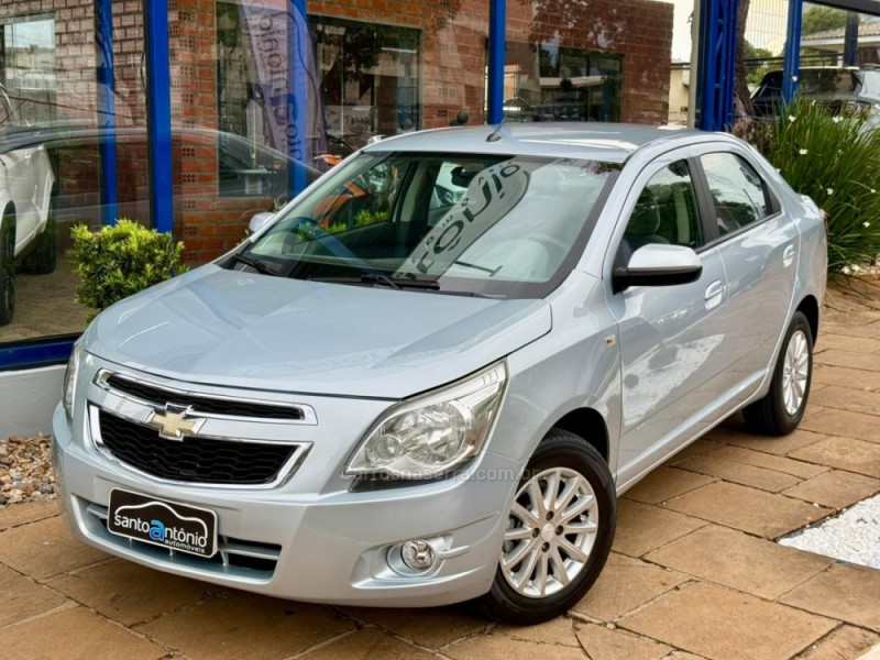 cobalt 1.4 mpfi ltz 8v flex 4p manual 2012 lagoa vermelha