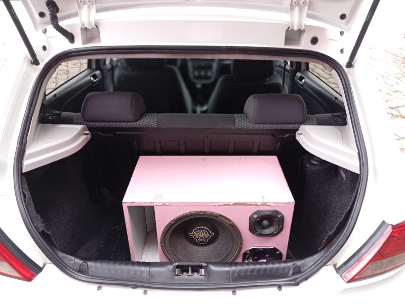 GOL 1.0 8V I-TRED FLEX 4P MANUAL - 2013 - CAXIAS DO SUL