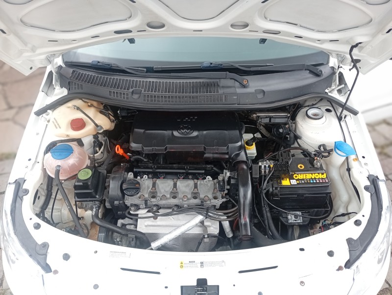 GOL 1.0 8V I-TRED FLEX 4P MANUAL - 2013 - CAXIAS DO SUL