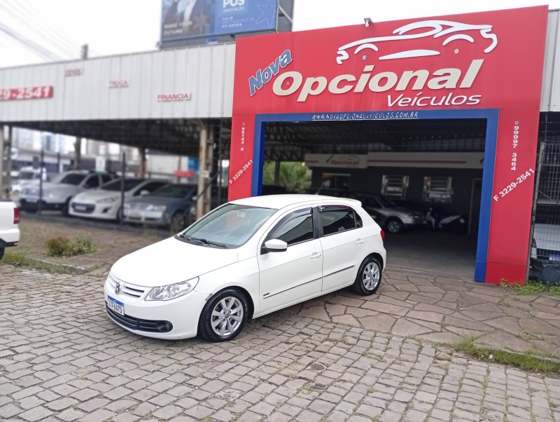 gol 1.0 8v i tred flex 4p manual 2013 caxias do sul
