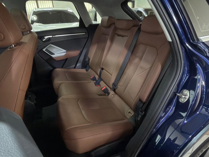 Q3 2.0 TFSI PERFORMANCE QUATTRO GASOLINA 4P AUTOMÁTICO - 2023 - CAXIAS DO SUL