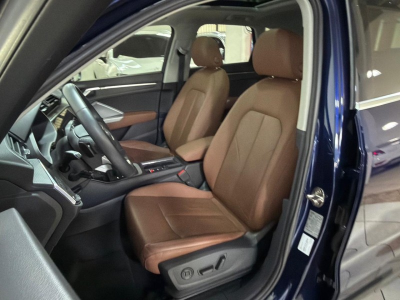 Q3 2.0 TFSI PERFORMANCE QUATTRO GASOLINA 4P AUTOMÁTICO - 2023 - CAXIAS DO SUL