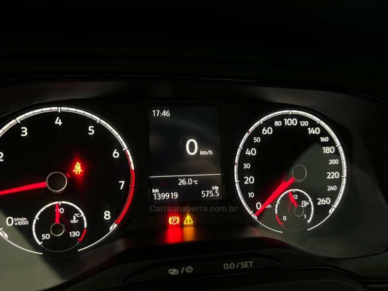 POLO 1.6 MSI TOTAL FLEX MANUAL  - 2020 - CAXIAS DO SUL