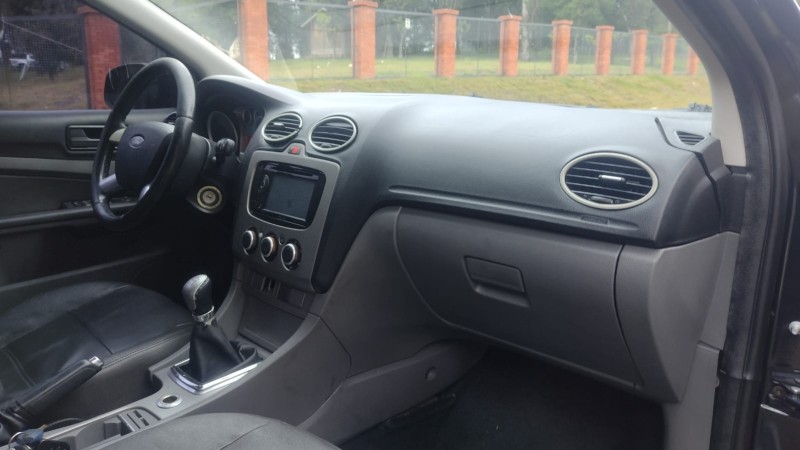 FOCUS 1.6 SE 8V FLEX 4P MANUAL - 2012 - CAXIAS DO SUL
