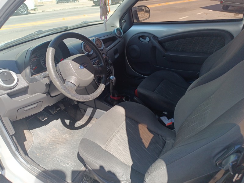 KA 1.0 MPI 8V FLEX 2P MANUAL - 2011 - FLORES DA CUNHA