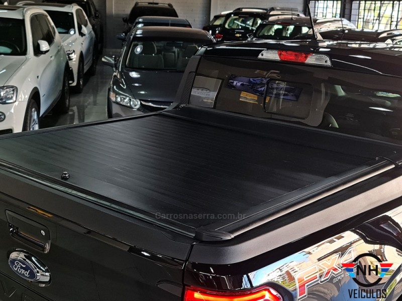 MAVERICK 2.0 LARIAT FX4 ECOBOOST AUTOMÁTICO - 2024 - NOVO HAMBURGO