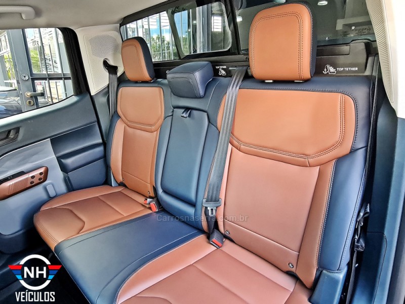 MAVERICK 2.0 LARIAT FX4 ECOBOOST AUTOMÁTICO - 2024 - NOVO HAMBURGO