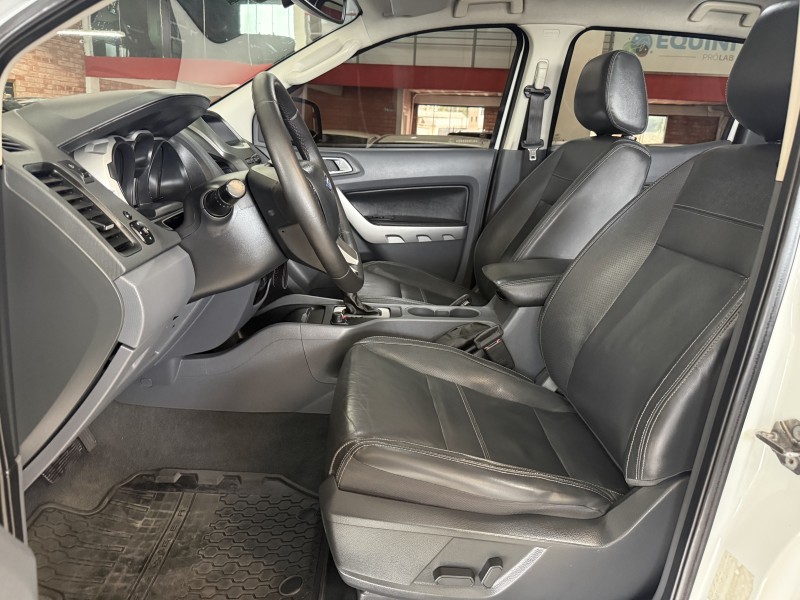 RANGER 3.2 LIMITED 4X4 CD 20V DIESEL 4P AUTOMÁTICO - 2016 - FARROUPILHA