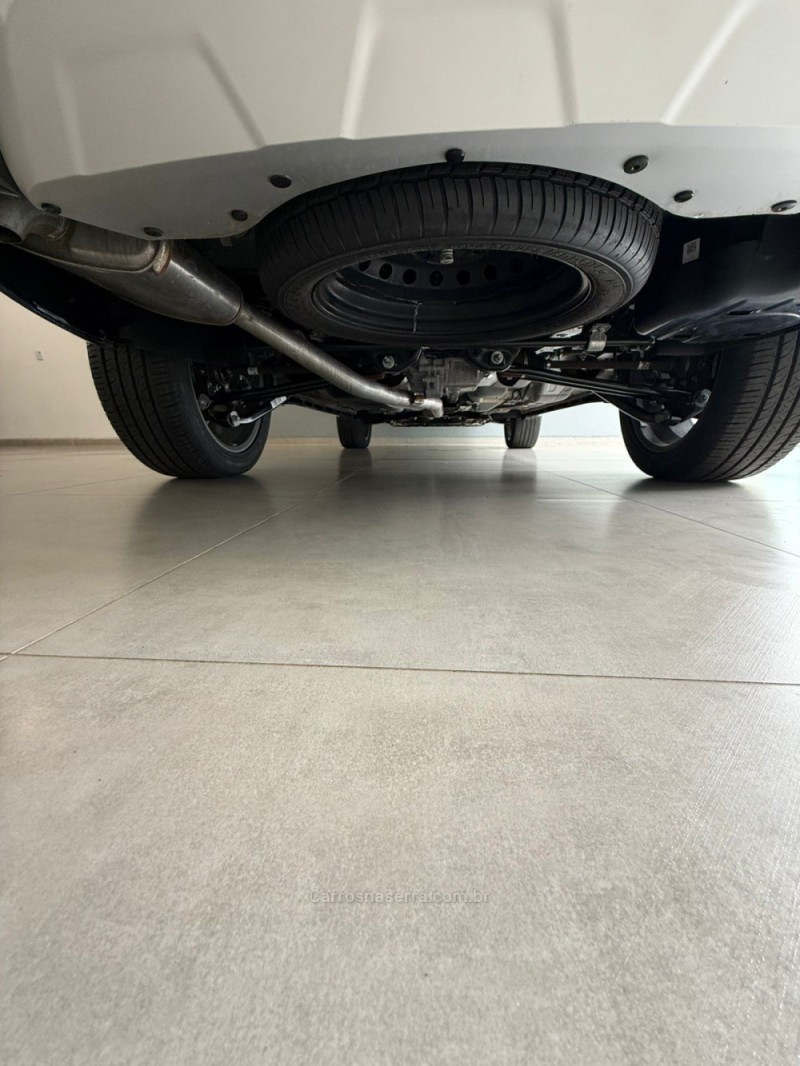 COMMANDER 2.0 OVERLAND TD380 4X4 TURBO DIESEL 4P AUTOMÁTICO - 2024 - LAJEADO