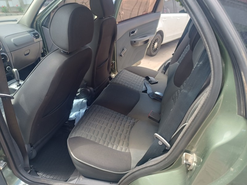 PALIO 1.8 MPI ADVENTURE LOCKER WEEKEND 16V FLEX 4P AUTOMATIZADO - 2014 - FLORES DA CUNHA