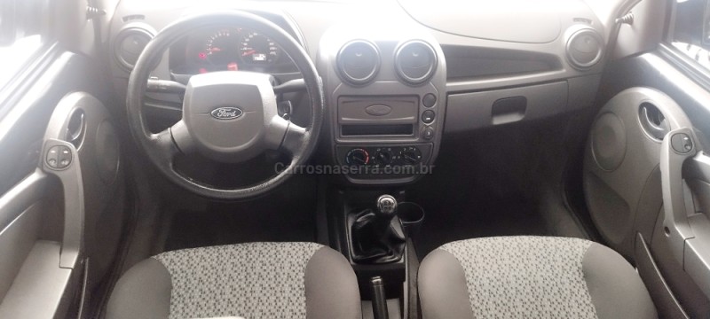 KA 1.0 MPI CLASS 8V FLEX 2P MANUAL - 2012 - FARROUPILHA