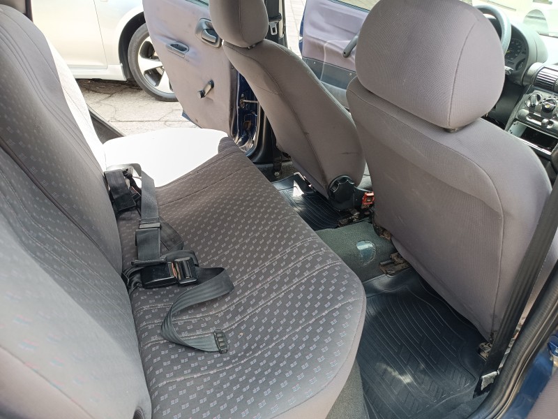 CORSA 1.0 MPF WIND 8V GASOLINA 4P MANUAL - 1999 - FLORES DA CUNHA