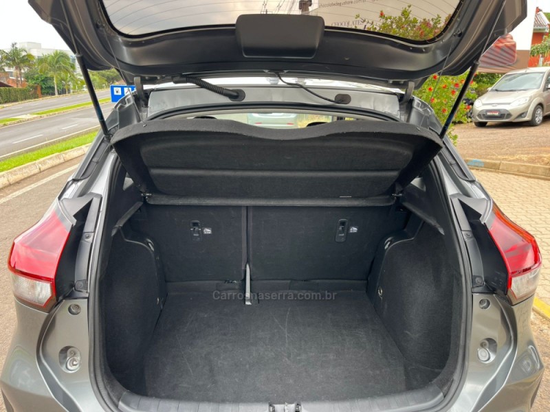 KICKS 1.6 SENSE 16V FLEX 4P AUTOMÁTICO - 2022 - DOIS IRMãOS