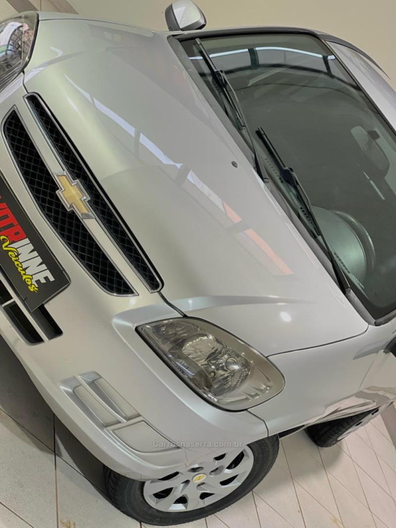 CELTA 1.0 MPFI LT 8V FLEX 4P MANUAL - 2015 - CAXIAS DO SUL